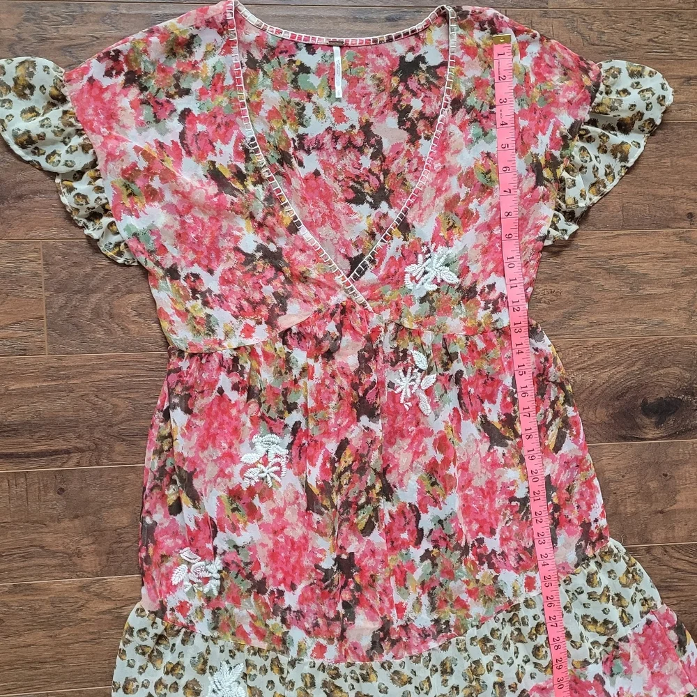 Free People Dress